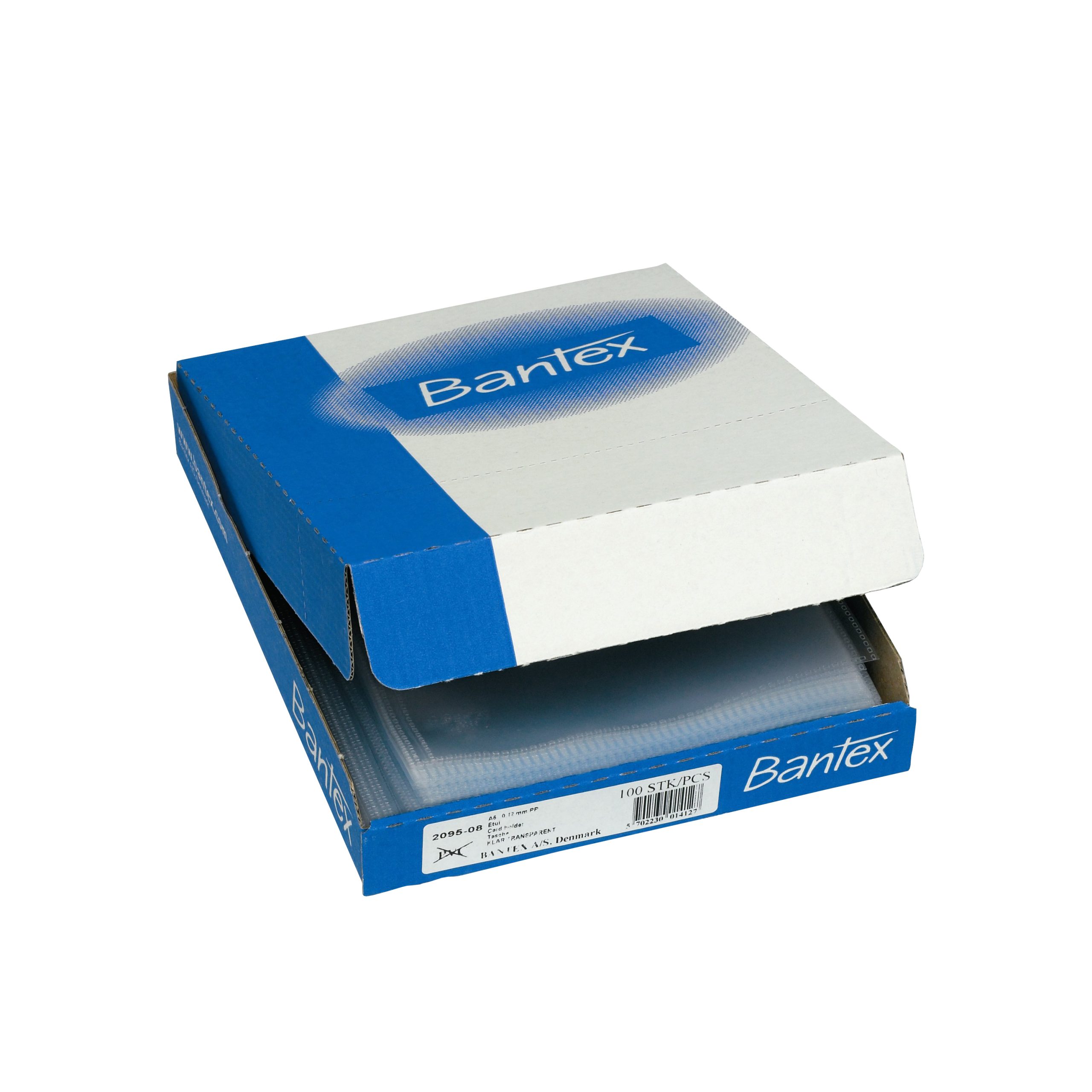 BANTEX 2095 CARD HOLDER POCKET
